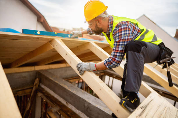 Best Residential Roofing Contractor  in Coats Bend, AL