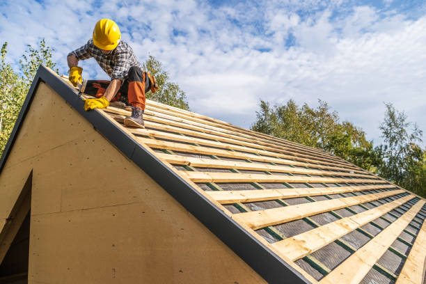 Best Commercial Roof Installation  in Coats Bend, AL