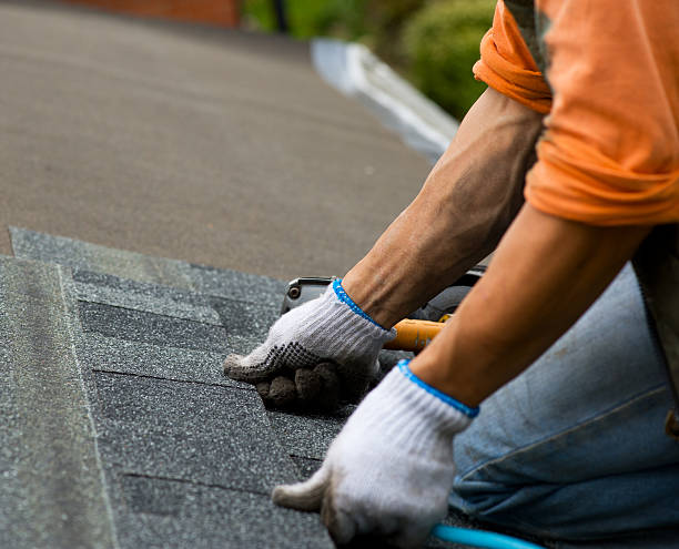 Quick and Trustworthy Emergency Roof Repair Services in Coats Bend, AL