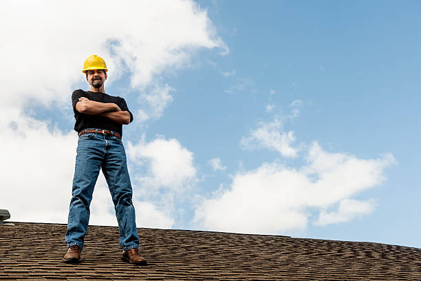 Best Gutter Installation and Roofing  in Coats Bend, AL